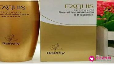 抗皱护肤品排行榜前十名