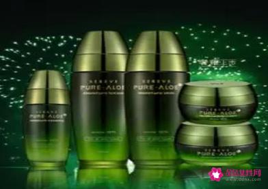 抗皱护肤品排行榜前十名