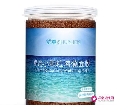 抗皱护肤品排行榜前十名