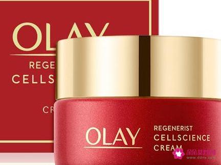 抗皱护肤品排行榜前十名