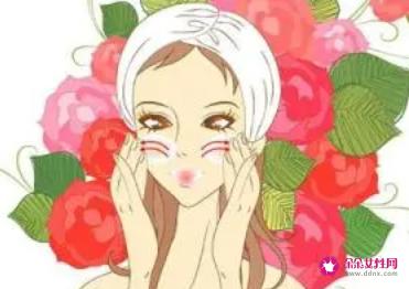 有哪些皮肤保养的方法