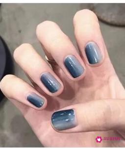 美甲图片新款式显白