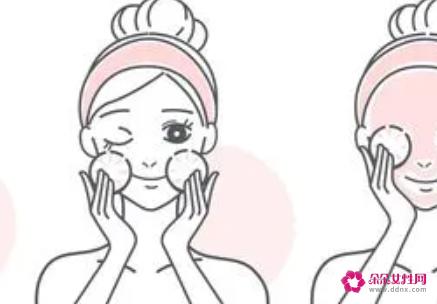 干性皮肤的护理要点