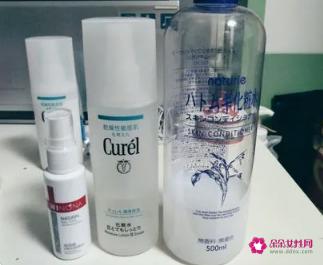 化妆水的作用有什么