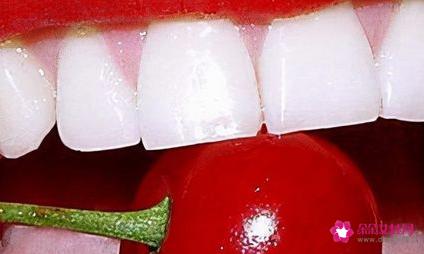 牙齿美容的方法有哪些