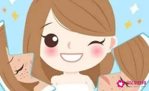 镭射祛斑好不好