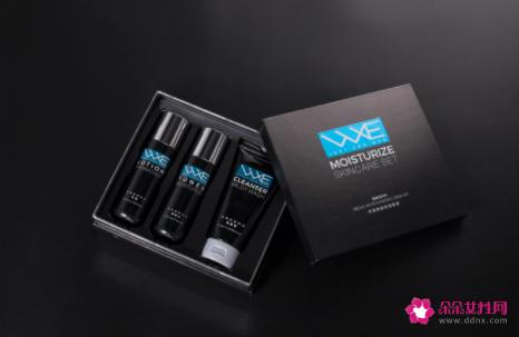 男士美白最好的护肤品