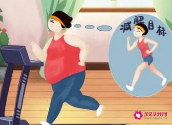青春期的女孩减肥方法具体有哪些
