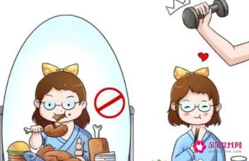 青春期的女孩减肥方法具体有哪些
