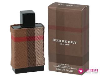 男士比较适合的香水品牌