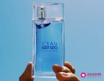 男士比较适合的香水品牌