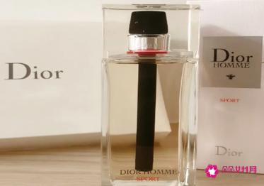 男士比较适合的香水品牌