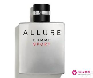 男士比较适合的香水品牌