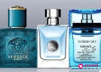 男士比较适合的香水品牌