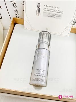 什么护肤品美白去黄