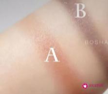 双色眼影怎么画初学者