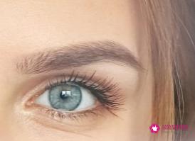 双色眼影怎么画初学者