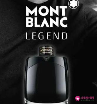 最骚的十种男士香水