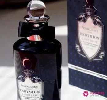 最骚的十种男士香水