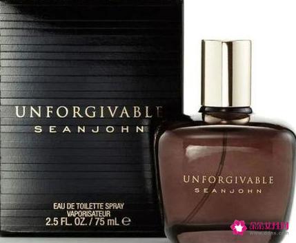 最骚的十种男士香水