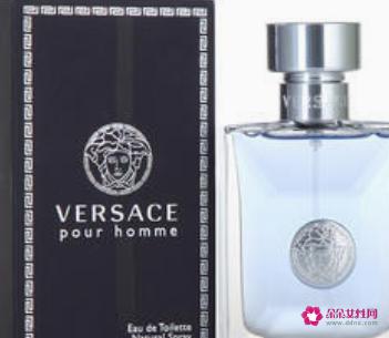 最骚的十种男士香水