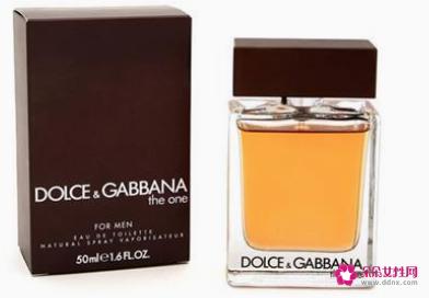 最骚的十种男士香水