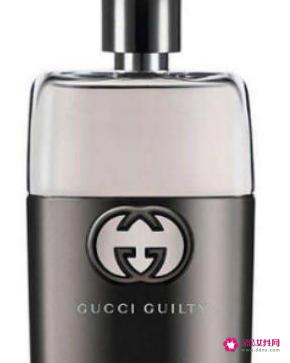 最骚的十种男士香水