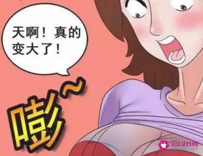 隆胸后要注意什么