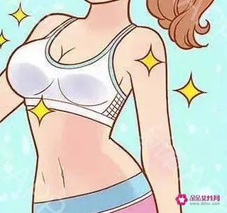 隆胸后要注意什么