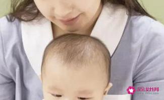 1岁女宝宝简单好看发型