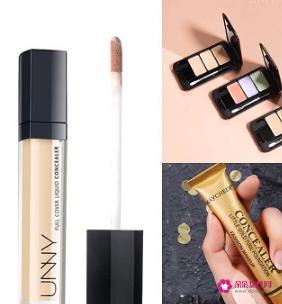 化妆步骤初学者化妆的正确步骤