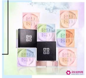 化妆步骤初学者化妆的正确步骤