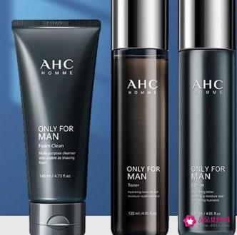 男生护肤品牌子前十名