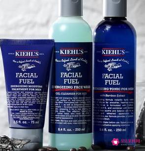 男生护肤品牌子前十名