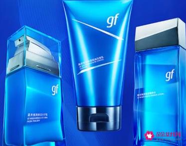 男生护肤品牌子前十名