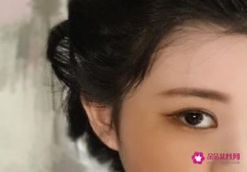 宝宝妆容怎么画