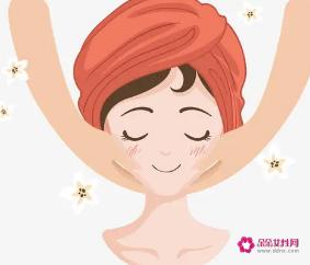 关于面部抗衰老的方法