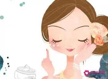 怎样保持水润的肌肤