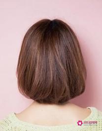 女人小个子头小脸小适合发型