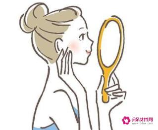 脸颊两边反复长痘痘是什么原因引起的