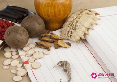 中药祛斑方法有哪些