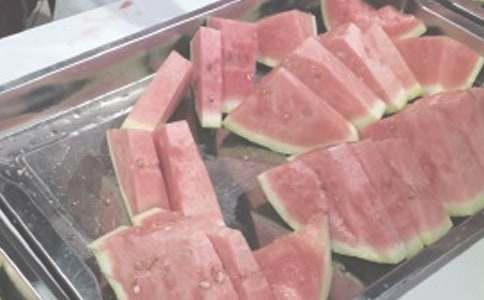 夏日美白的3个小妙招