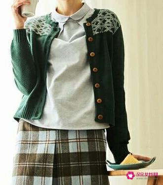 如何选择适合自己的衣服