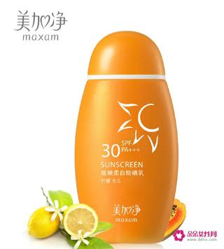 十大良心国货护肤品