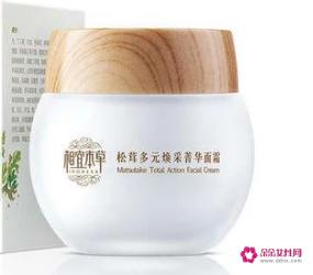 十大良心国货护肤品