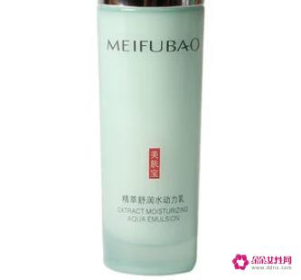 十大良心国货护肤品