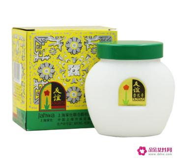 十大良心国货护肤品