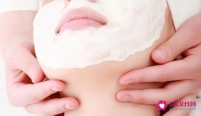 养颜护肤妙方有哪些