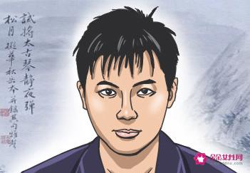 眼窝凹陷面相上代表什么