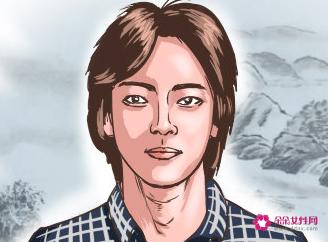 眼窝凹陷面相上代表什么